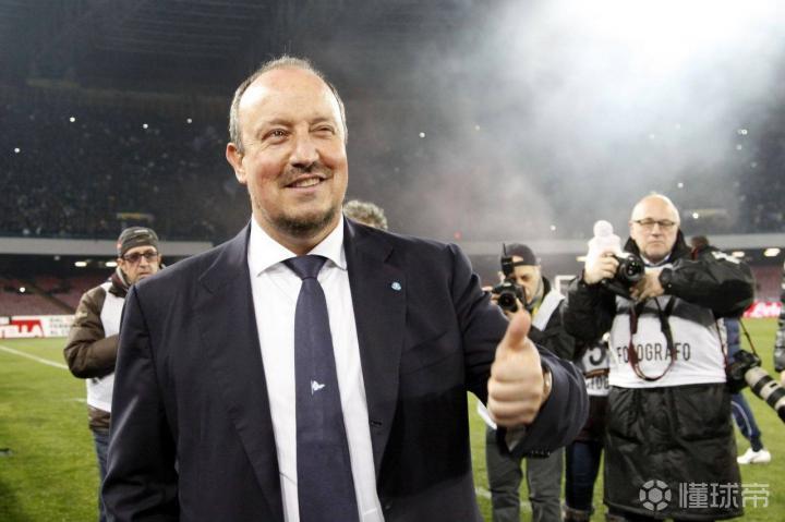 九游客户端关于那不勒斯发布备战花絮，今晨强势反弹，中超任务艰巨，纪律约束更严格的信息